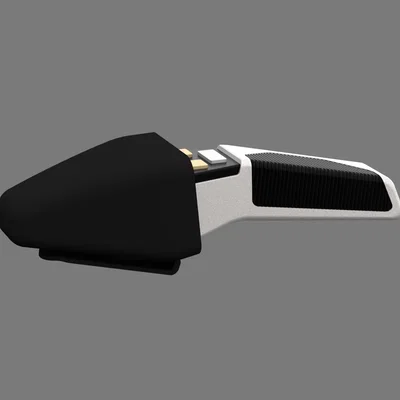 Mô hình Star Trek TNG 'Cobrahead' Phaser