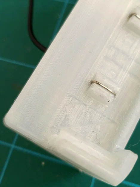 Bộ sạc USB-C cầm tay cho bộ đàm BaoFeng UV-5R - Image 2