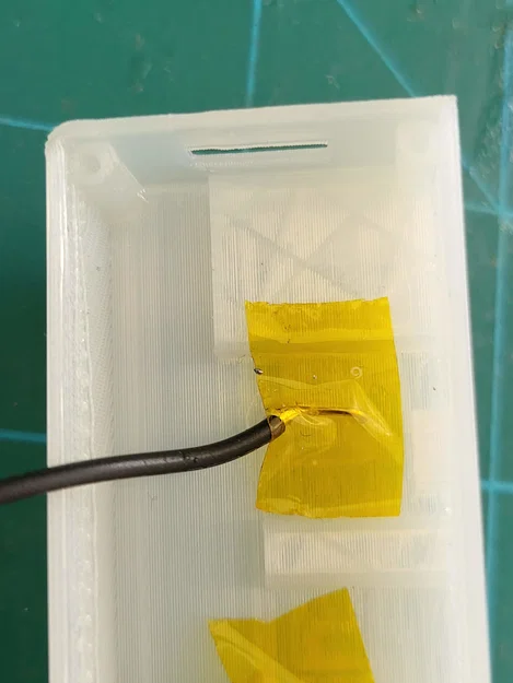 Bộ sạc USB-C cầm tay cho bộ đàm BaoFeng UV-5R - Image 3