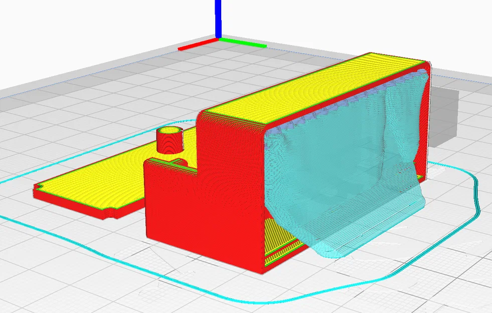 Bộ sạc USB-C cầm tay cho bộ đàm BaoFeng UV-5R - Image 6
