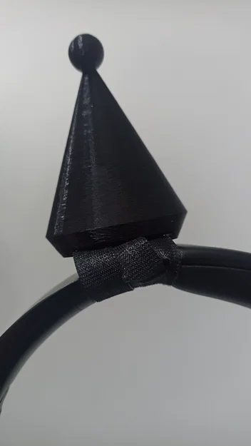 Sừng Kuromi Gắn Tai Nghe - Image 2