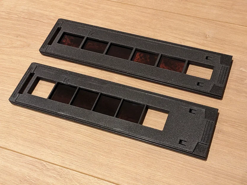 Bộ adapter scan phim Nikon Z 70-200 F2.8 kèm khay Minolta Dimage Scan Dual III - Image 9