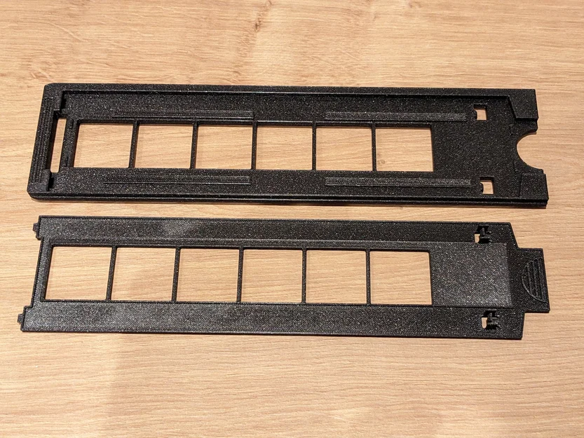 Bộ adapter scan phim Nikon Z 70-200 F2.8 kèm khay Minolta Dimage Scan Dual III - Image 15