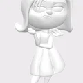 Bộ mô hình nhân vật Inside Out đáng yêu cho máy in 3D - Thumbnail 4