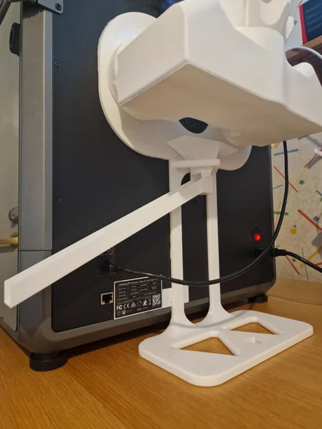 Hệ thống thông gió cho máy in K2 Plus - Image 3