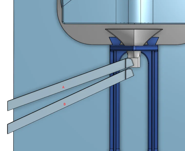 Hệ thống thông gió cho máy in K2 Plus - Image 6
