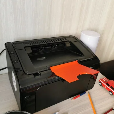 Khay đỡ giấy cho máy in HP P1102w/P1102