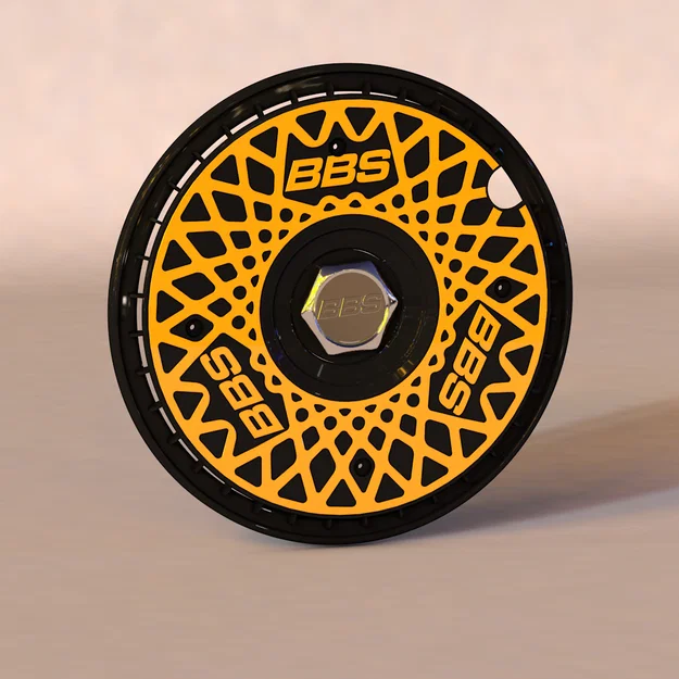 Turbofans / Ốp mâm khí động học 15″ - Image 1