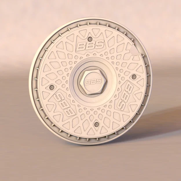 Turbofans / Ốp mâm khí động học 15″ - Image 2