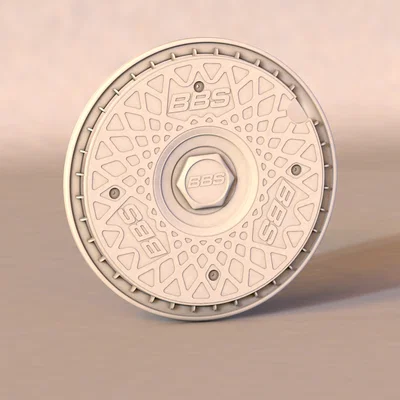 Turbofans / Ốp mâm khí động học 15″