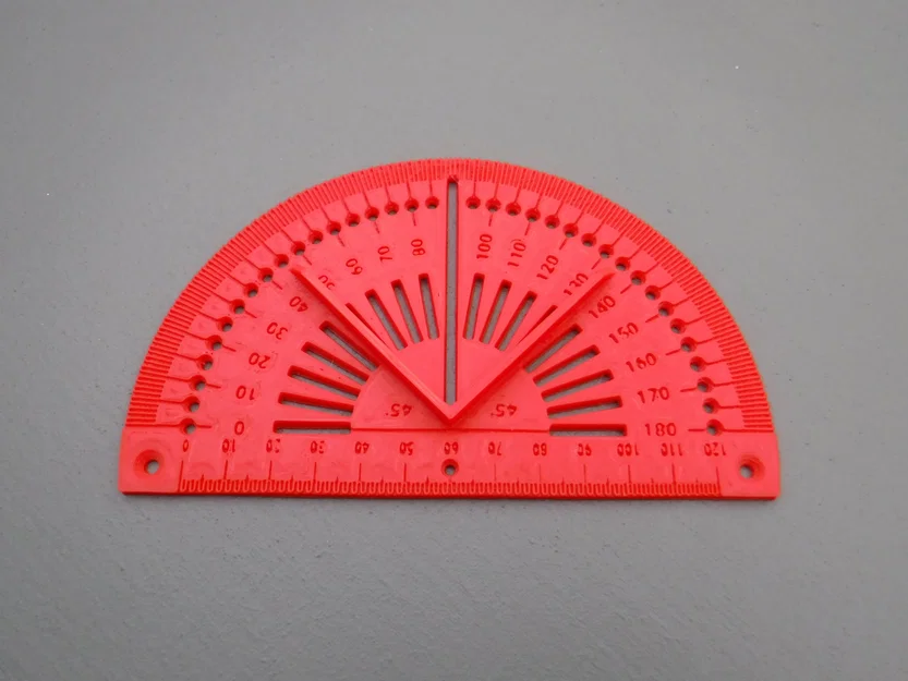 Dụng cụ đo đạc đa năng (Multifunctional Centring Tool) - Image 1