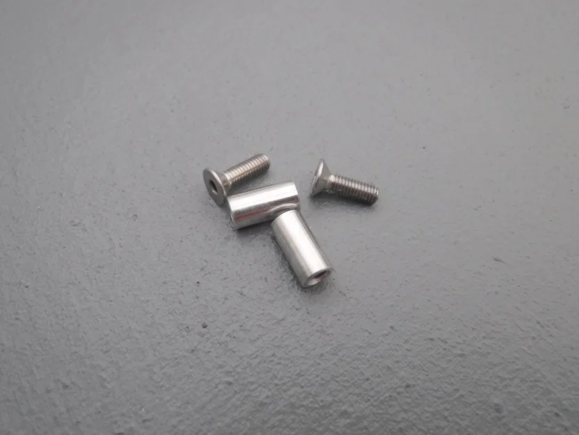 Dụng cụ đo đạc đa năng (Multifunctional Centring Tool) - Image 3