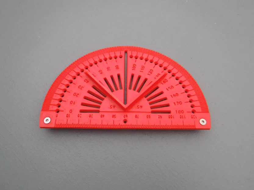 Dụng cụ đo đạc đa năng (Multifunctional Centring Tool) - Image 4