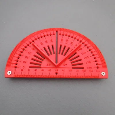 Dụng cụ đo đạc đa năng (Multifunctional Centring Tool)