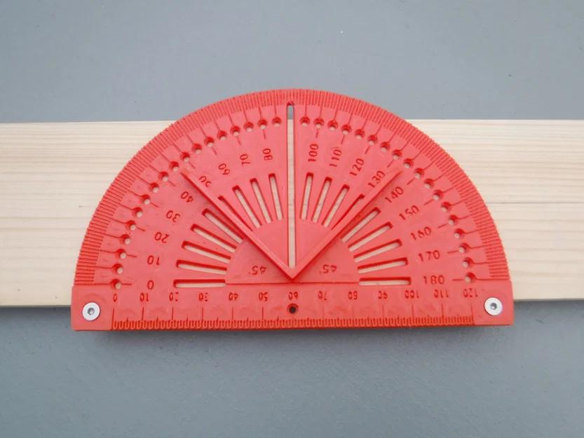 Dụng cụ đo đạc đa năng (Multifunctional Centring Tool) - Image 5