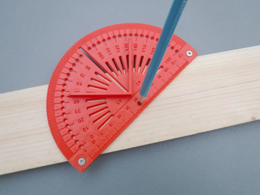 Dụng cụ đo đạc đa năng (Multifunctional Centring Tool) - Image 6