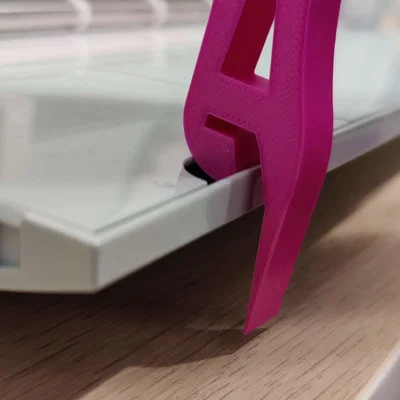 Cricut Explore Air 2 - Phụ kiện mở rộng tấm thảm (Mat Extension / Holder)