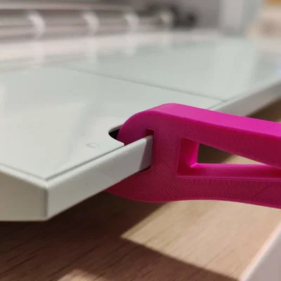 Cricut Explore Air 2 - Phụ kiện mở rộng tấm thảm (Mat Extension / Holder)