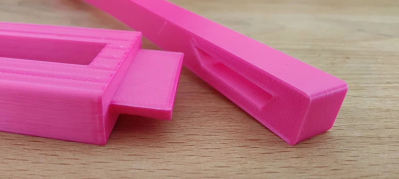 Cricut Explore Air 2 - Phụ kiện mở rộng tấm thảm (Mat Extension / Holder) - Image 8