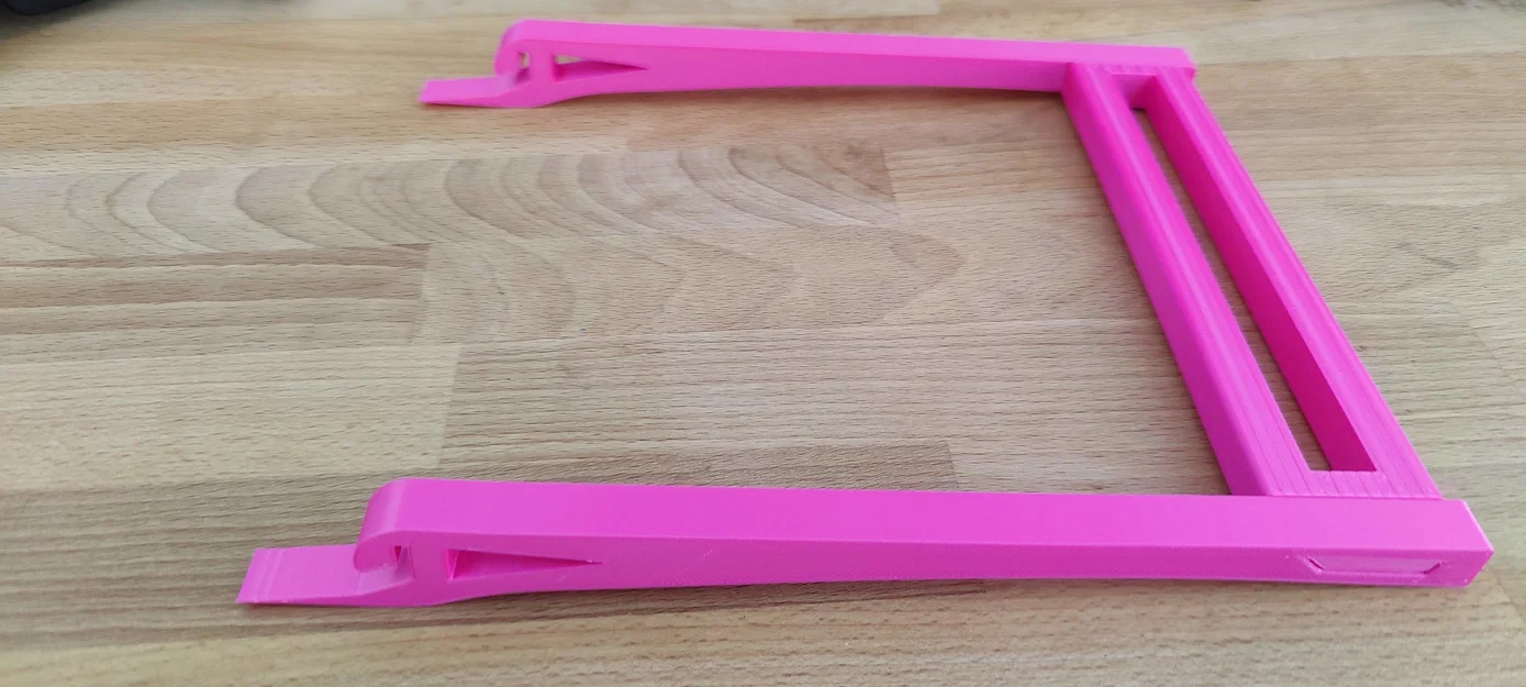 Cricut Explore Air 2 - Phụ kiện mở rộng tấm thảm (Mat Extension / Holder) - Image 9