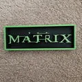 Hộp Bảng Hiệu Phòng Phim Matrix (Matrix Cinema Film Room Sign Box) - Thumbnail 2