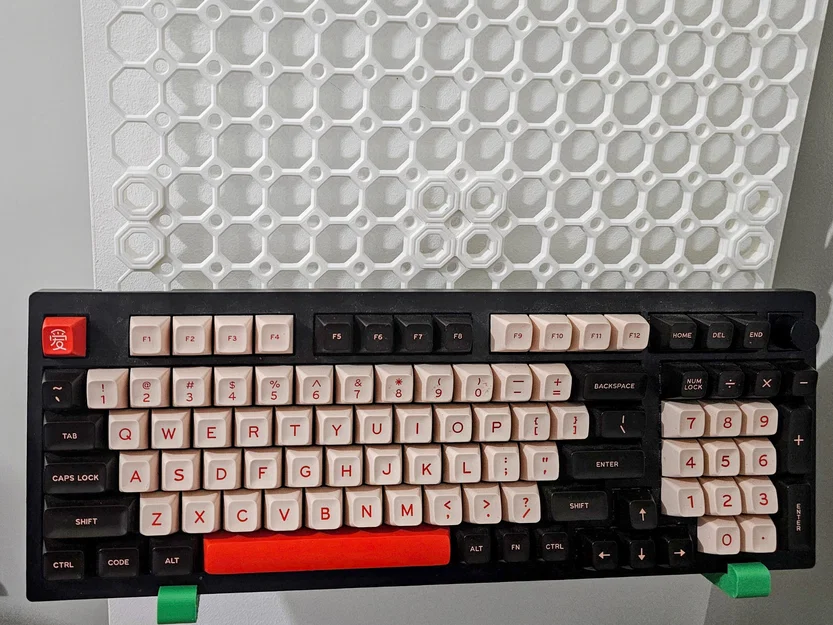 Giá treo bàn phím Multiboard - Image 1