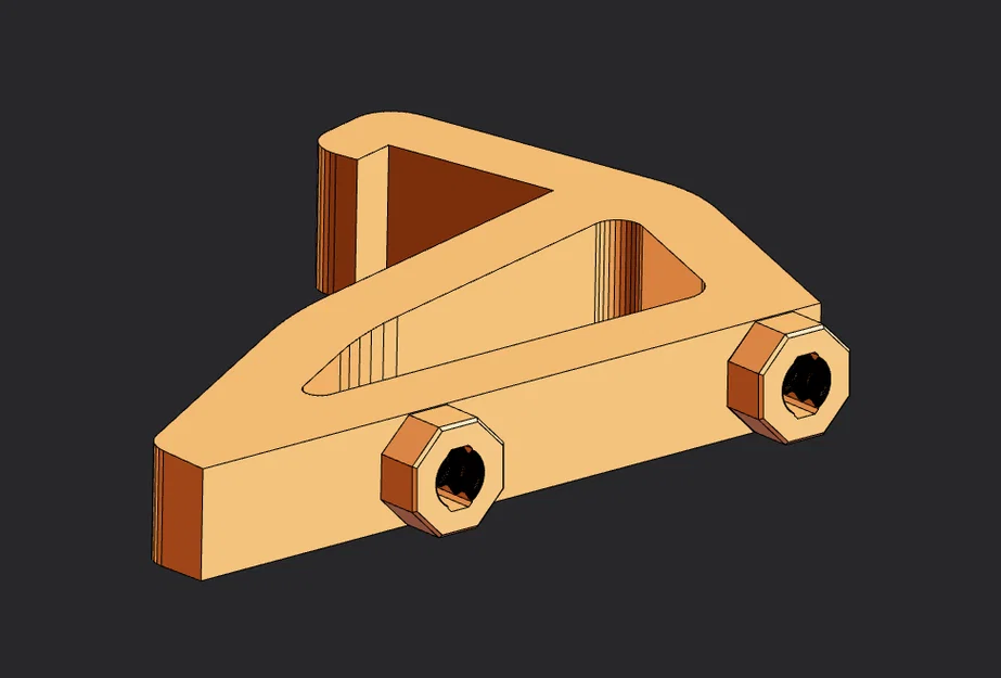 Giá Đỡ Bàn Phím Multiboard Có Chốt Khóa Bolt Lock - Image 1