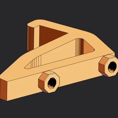 Giá Đỡ Bàn Phím Multiboard Có Chốt Khóa Bolt Lock