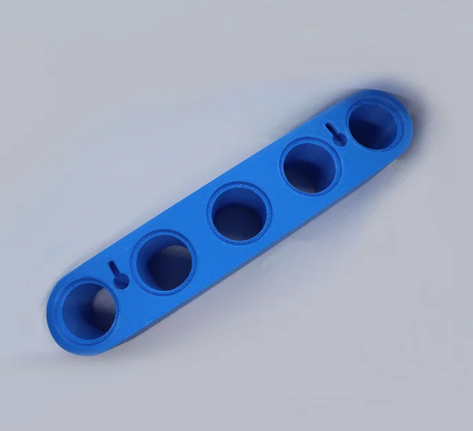 Móc treo đồ Lego Technic - Phụ kiện decor sáng tạo cho phòng của bạn - Image 3