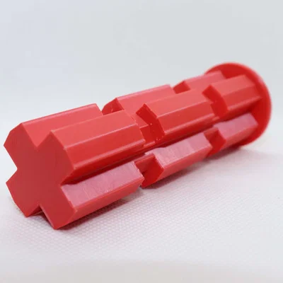 Móc treo đồ Lego Technic - Phụ kiện decor sáng tạo cho phòng của bạn