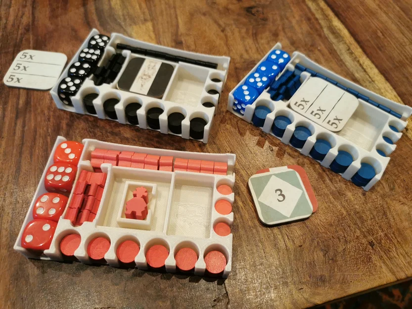 Teotihuacan - trọn bộ tất cả các bản mở rộng - Image 2