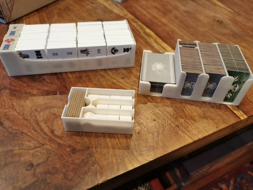 Teotihuacan - trọn bộ tất cả các bản mở rộng - Image 3