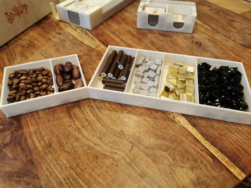 Teotihuacan - trọn bộ tất cả các bản mở rộng - Image 4