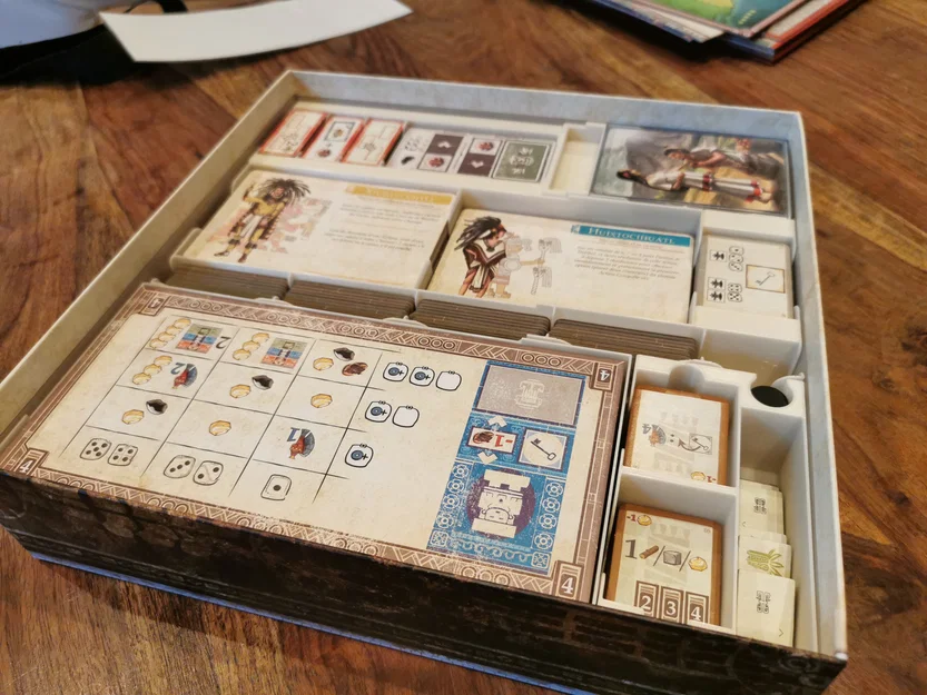 Teotihuacan - trọn bộ tất cả các bản mở rộng - Image 5