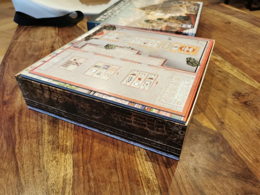 Teotihuacan - trọn bộ tất cả các bản mở rộng - Image 7