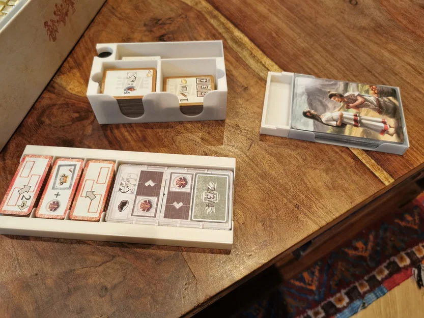 Teotihuacan - trọn bộ tất cả các bản mở rộng - Image 8