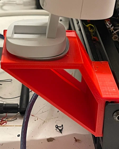 Giá đỡ Camera gắn máy in 3D Anycubic Vyper và Kobra 2 Neo - Image 1