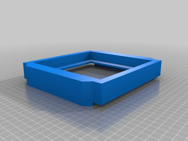 Máy ảnh khổ lớn Grepstad 4x5 - Image 2