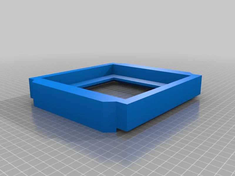 Máy ảnh khổ lớn Grepstad 4x5 - Image 3