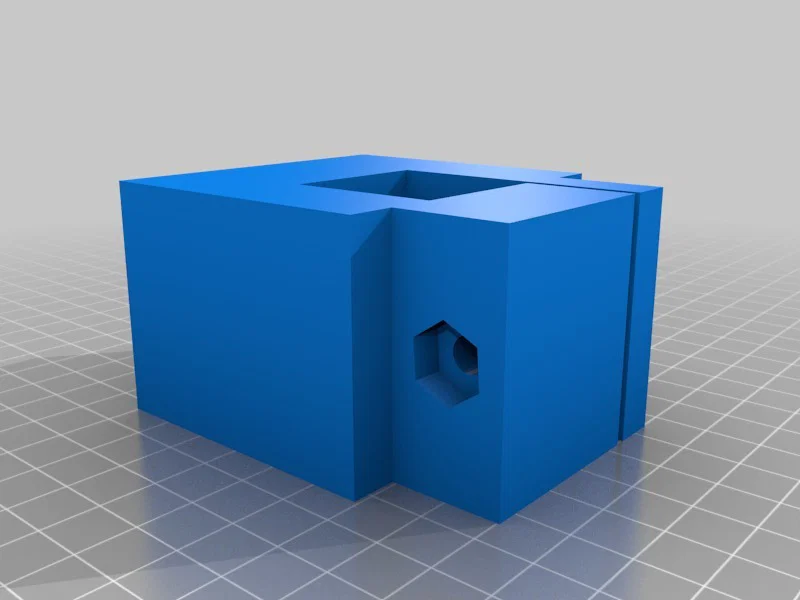 Máy ảnh khổ lớn Grepstad 4x5 - Image 7