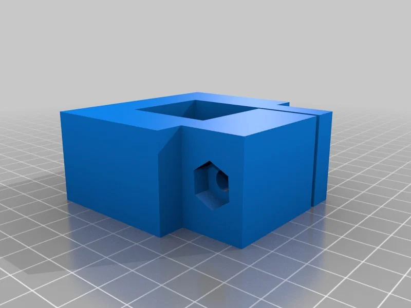 Máy ảnh khổ lớn Grepstad 4x5 - Image 8