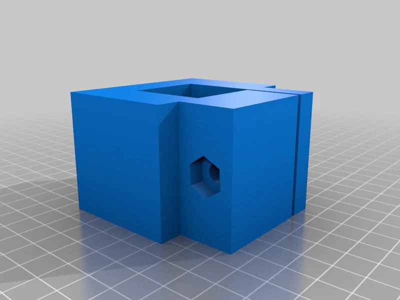 Máy ảnh khổ lớn Grepstad 4x5 - Image 9