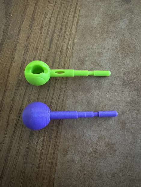 Đạn nhựa cho xe đồ chơi Paw Patrol - Image 1