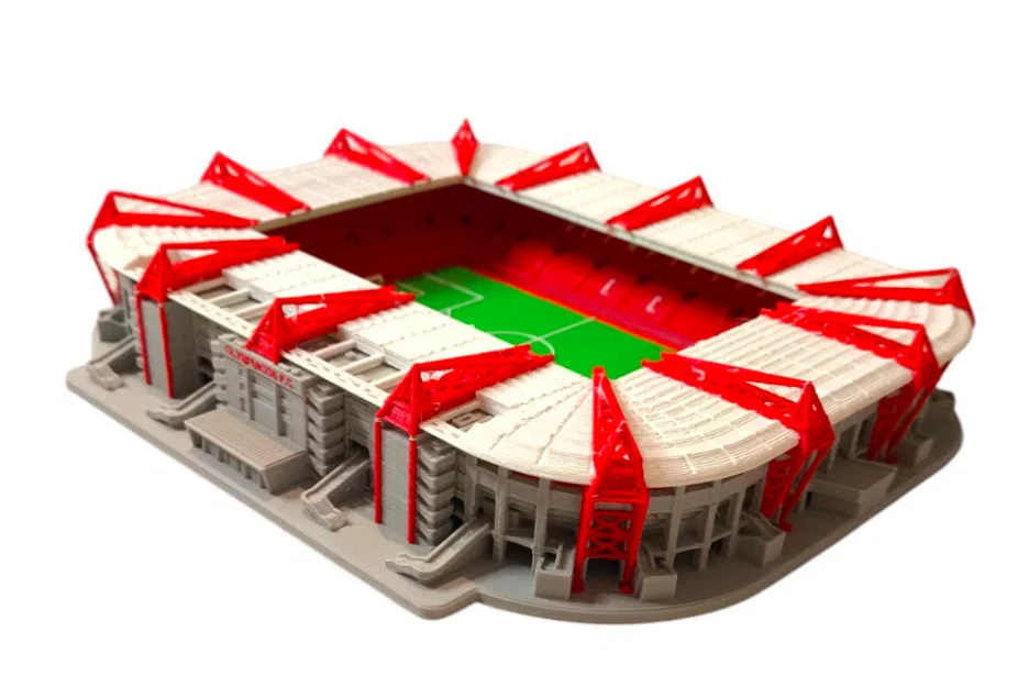 Sân vận động Karaiskakis - Olympiacos FC - Hy Lạp - Image 1