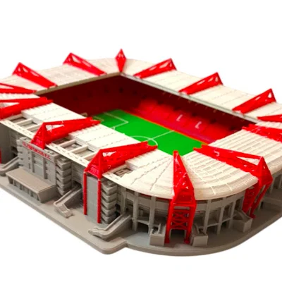 Sân vận động Karaiskakis - Olympiacos FC - Hy Lạp