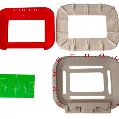 Sân vận động Karaiskakis - Olympiacos FC - Hy Lạp