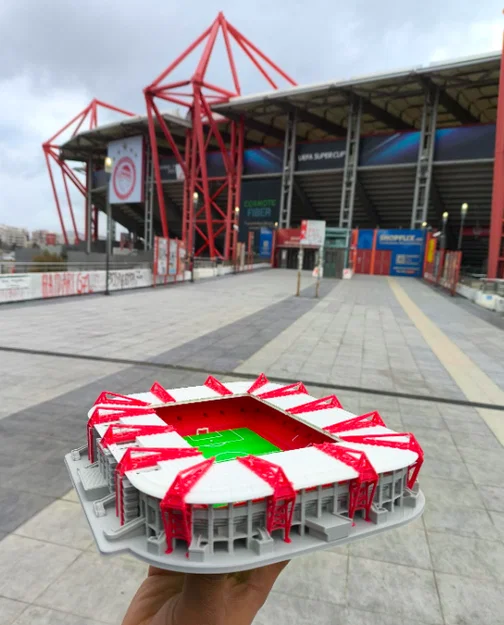 Sân vận động Karaiskakis - Olympiacos FC - Hy Lạp - Image 3