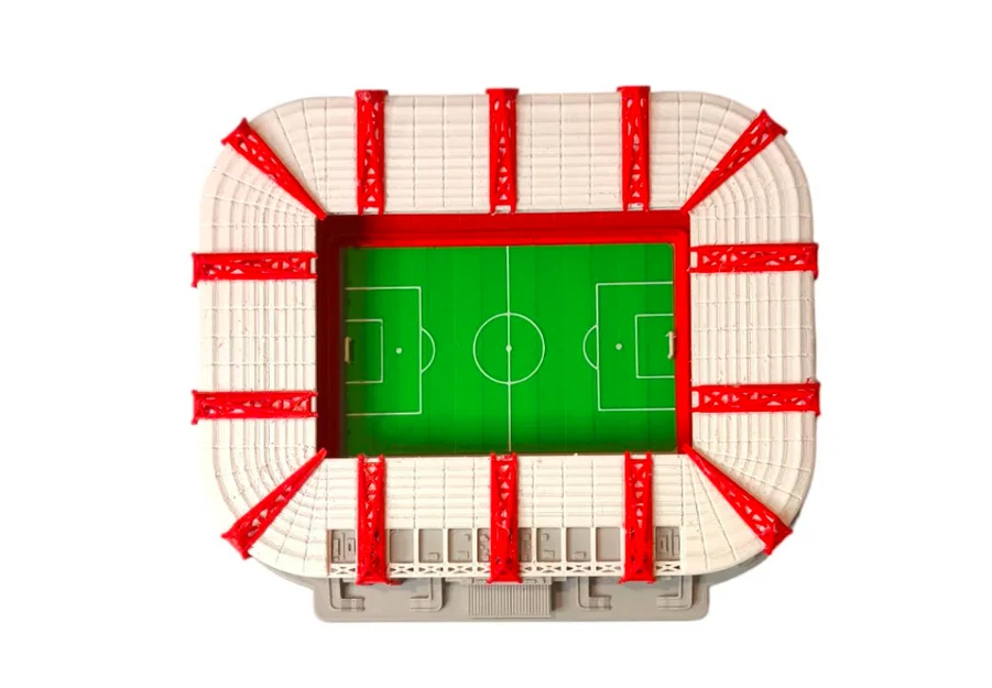 Sân vận động Karaiskakis - Olympiacos FC - Hy Lạp - Image 5