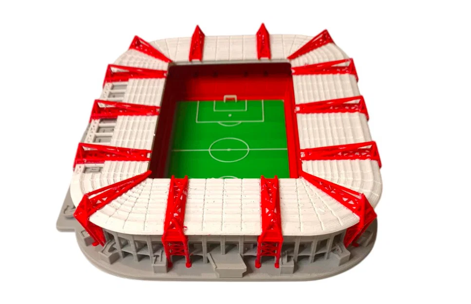 Sân vận động Karaiskakis - Olympiacos FC - Hy Lạp - Image 11