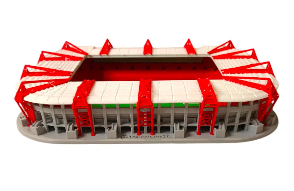 Sân vận động Karaiskakis - Olympiacos FC - Hy Lạp - Image 12